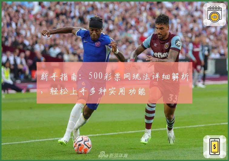 新手指南:500彩票网玩法详细解析,轻松上手多种实用功能