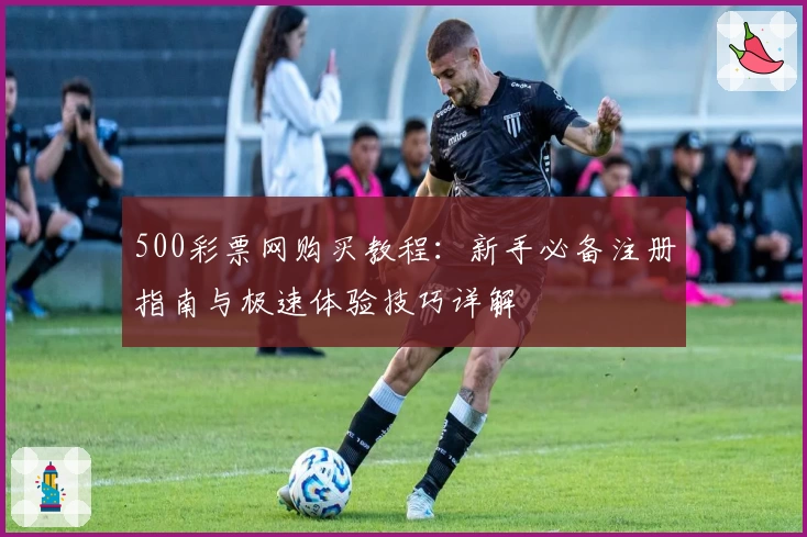 500彩票网购买教程：新手必备注册指南与极速体验技巧详解