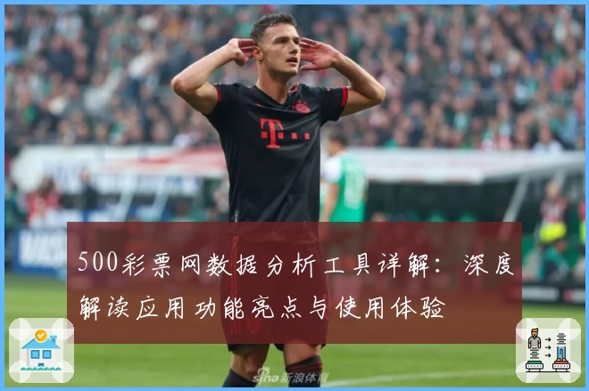 500彩票网数据分析工具详解：深度解读应用功能亮点与使用体验