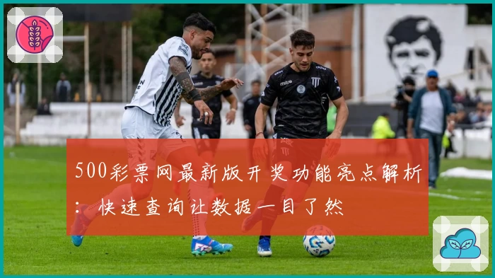 500彩票网最新版开奖功能亮点解析：快速查询让数据一目了然