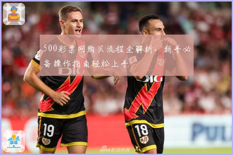 500彩票网购买流程全解析，新手必备操作指南轻松上手