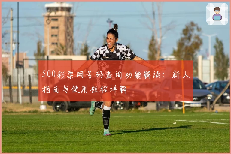 500彩票网号码查询功能解读：新人指南与使用教程详解