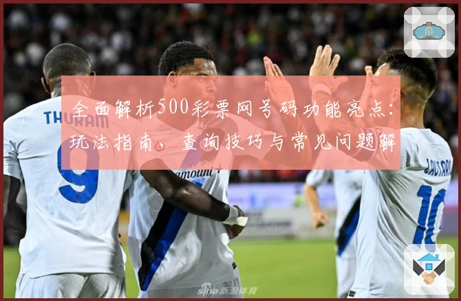 全面解析500彩票网号码功能亮点：玩法指南、查询技巧与常见问题解答